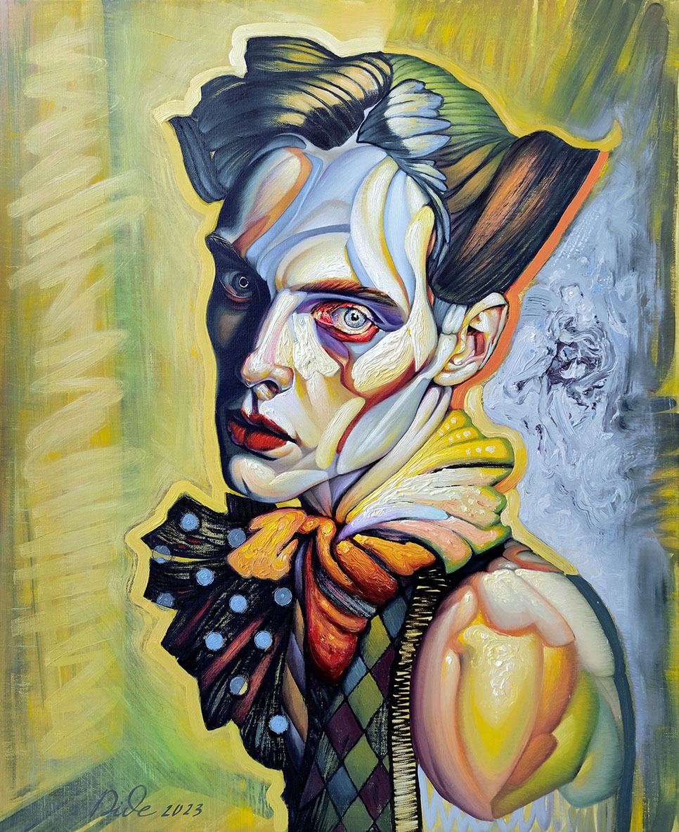 Ziggy Stardust, 2023